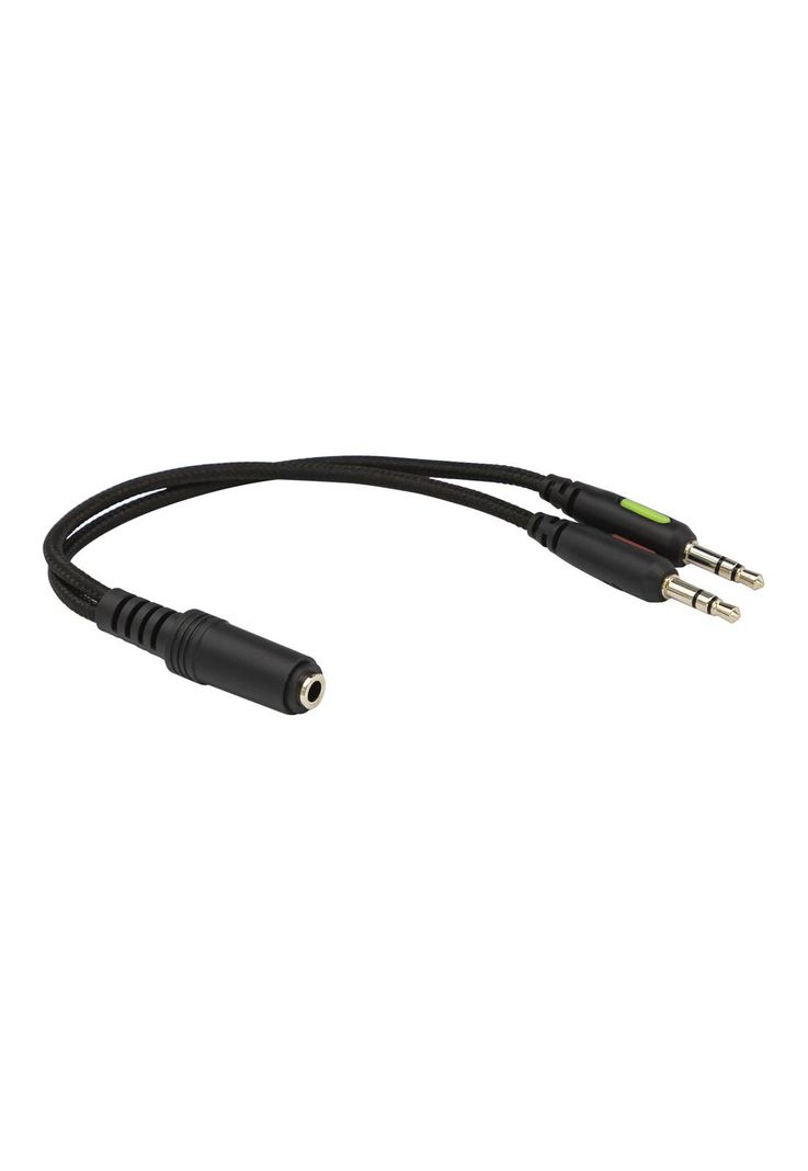 Audífonos Gamer On Ear Alámbrico H200 HP-3
