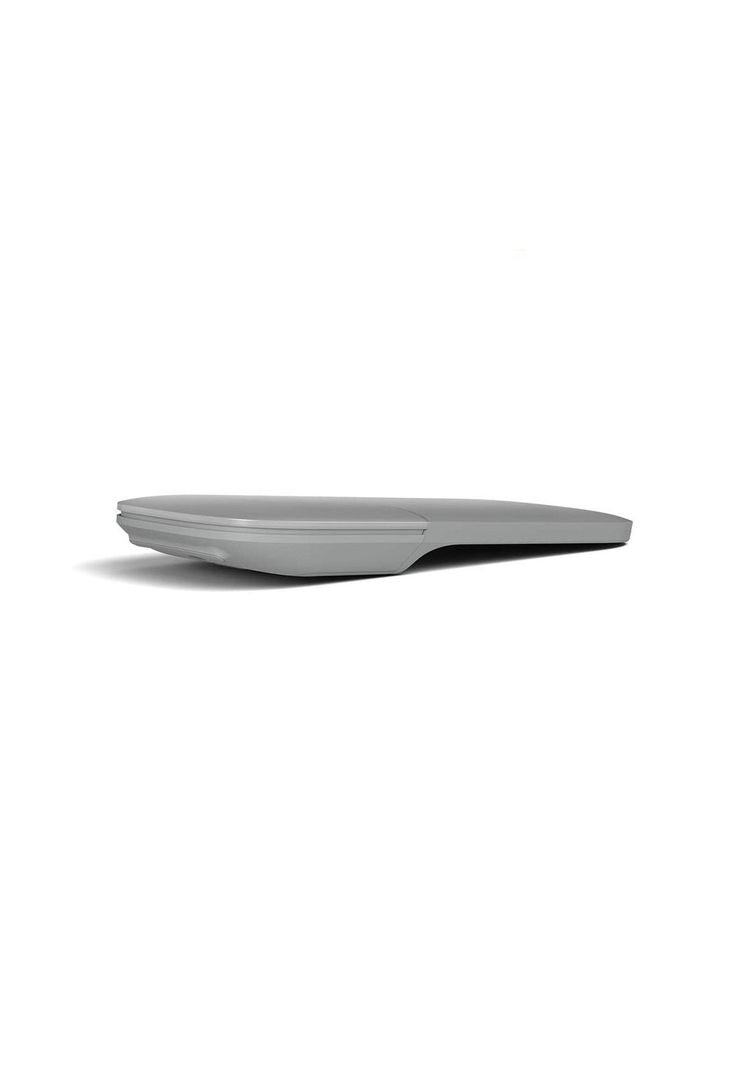 Microsoft Surface Arc Mouse - Platinum-1