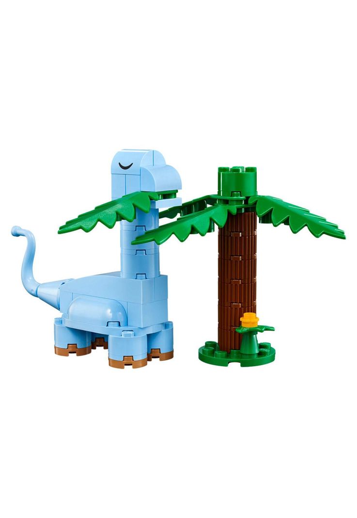 LEGO Classic Dinosaurios Creativos - 11041-7