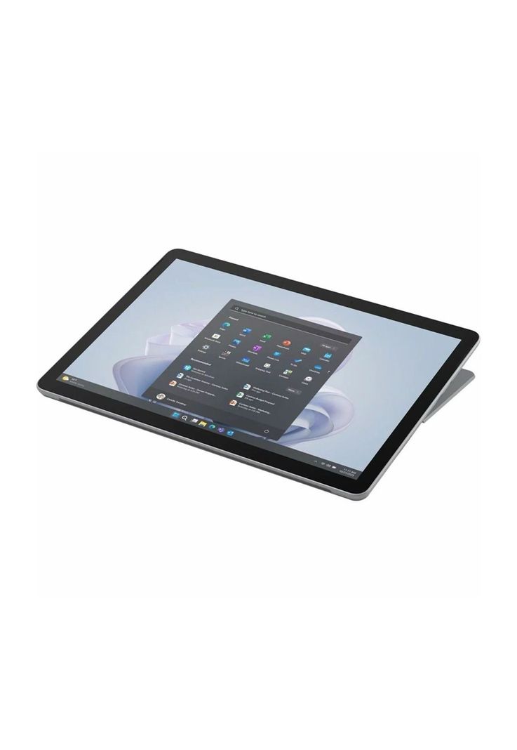 Surface Go 4 Business Wifi - 10.5'' - Intel N200 - 8GB - 128GB - Platinum - W11 Pro-2