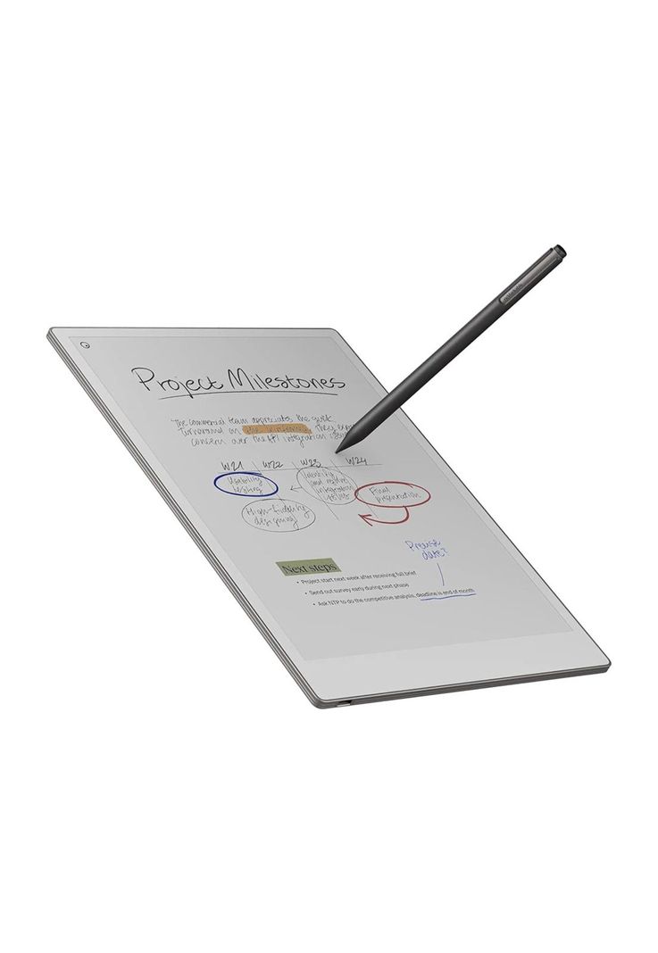 その他 reMarkable Paper Pro reMarkable Paper Pro」レビュー：カラーE Inkの進化したデジタル