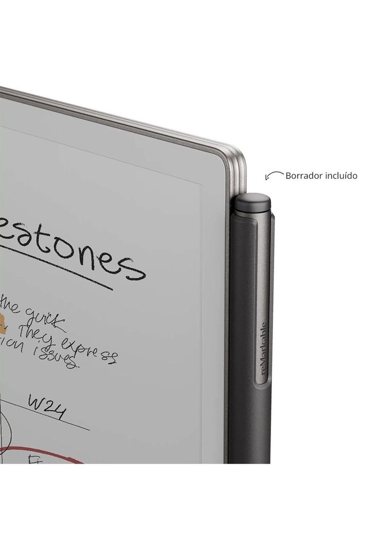 その他 reMarkable Paper Pro フルカラー電子ペーパー搭載手書きタブレット「reMarkable Paper Pro」