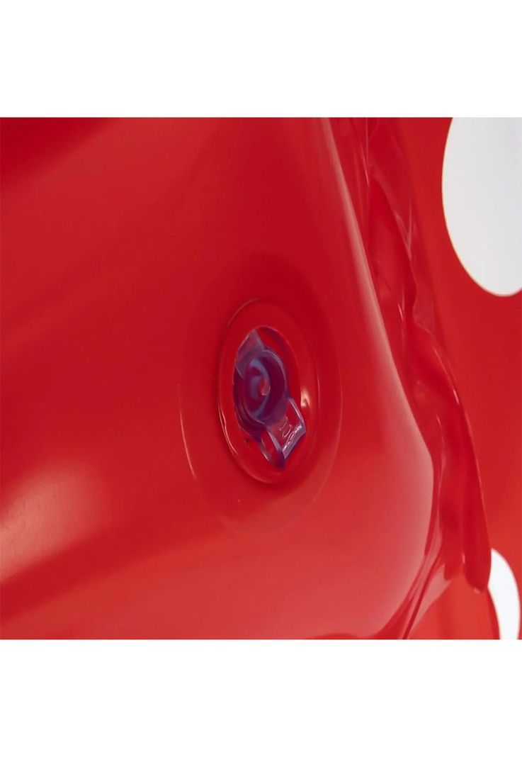 Piscina Bestway Inflable Frutilla con Techo para Bebés 91x91cm-4