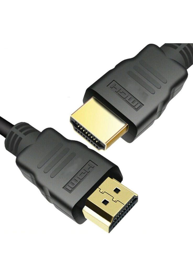 Cable HDMI Gold de 1.5 mts Philco-1