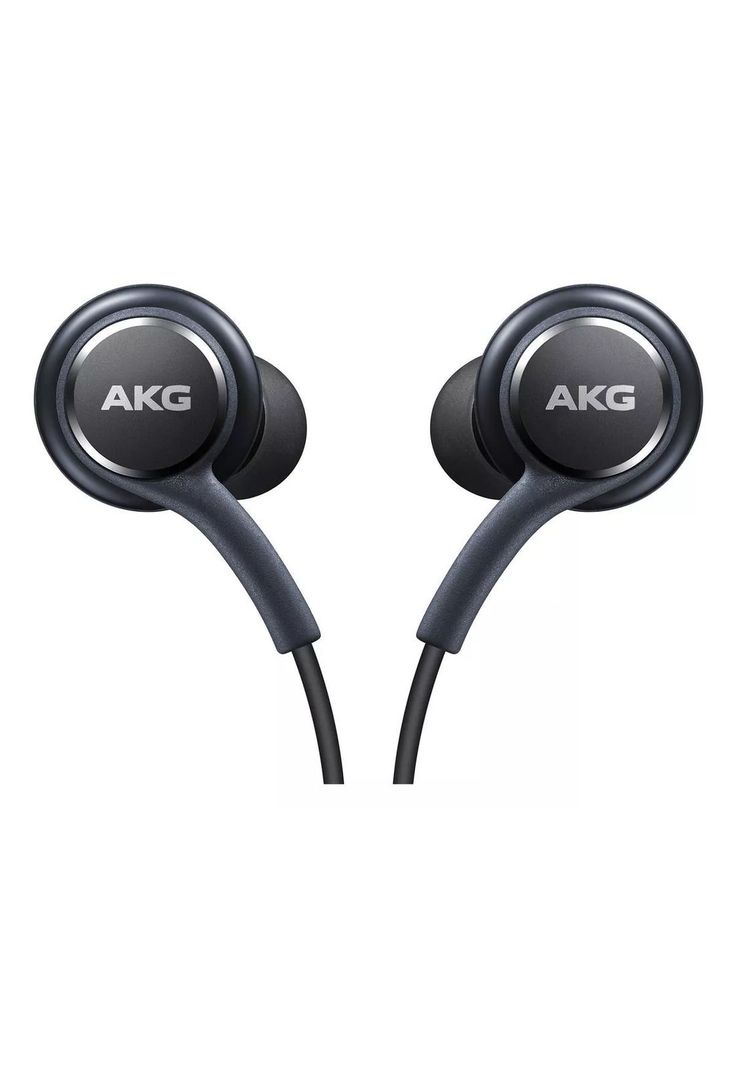 Samsung EO-IG955 Earphones Tuned by AKG - Black-2