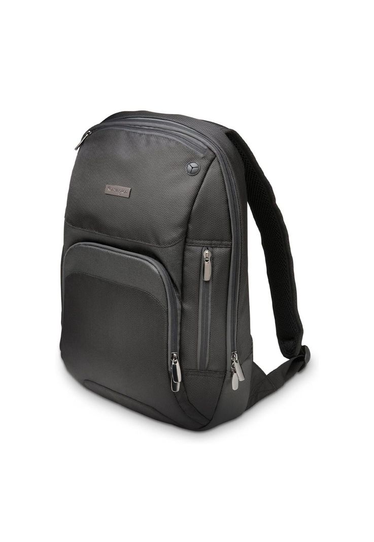 Kensington Mochila para Ultrabook Triple Trek 14" 22 Lts Negro-0