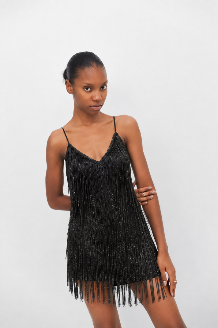SOLE DRESS