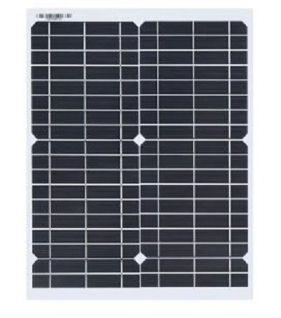 Panel solar portátil cargador múltiple 20W Dispositivos Móviles y Más-1