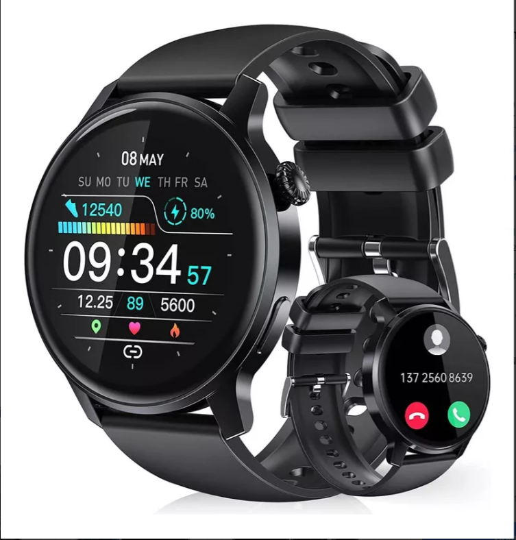 Reloj Inteligente Smartwatch Sports Fitness S46 -0