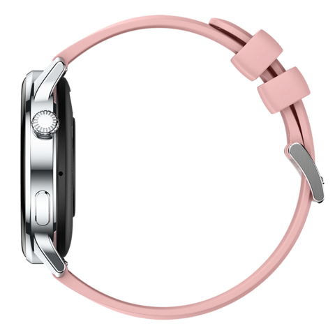 Reloj Inteligente Smartwatch Bluetooth Sports Fitness S46 PINK Nuevo-2