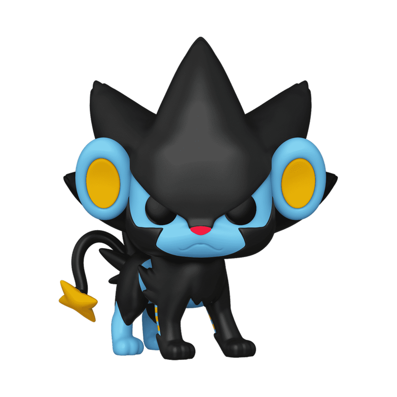 Funko Pop Pokemon Luxray 956
