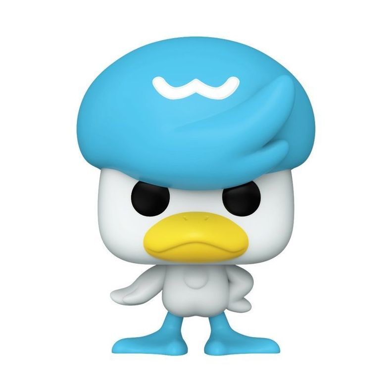 Funko Pop Pokemon Quaxly 1012