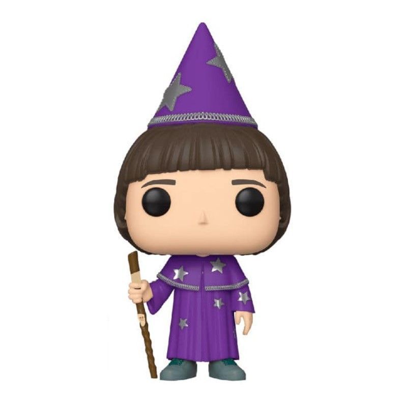 Funko Pop Stranger Things Will 805