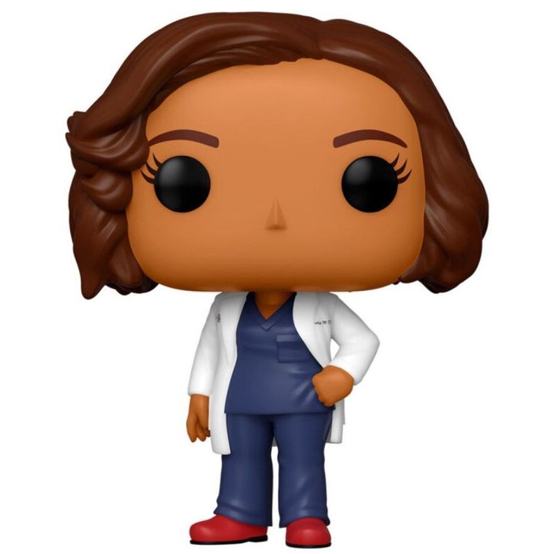 Funko Pop Greys Anatomy Miranda Bailey 1077-0