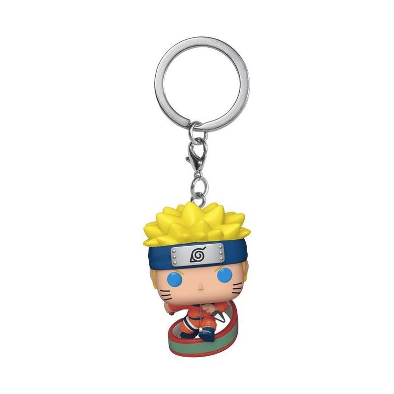 Funko Pop Llavero de Naruto