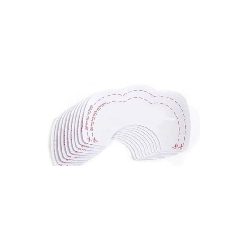 Parches Levanta Busto Invisible Push Up-0