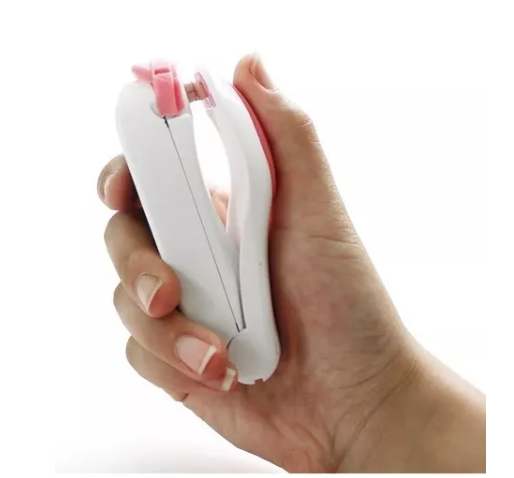 Sellador Para Bolsas De Plástico Térmica-0
