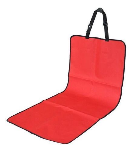 Cubre Asiento o Funda Impermeable Auto para Niños, Bebes o Mascotas-0
