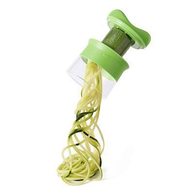 Cortador Rallador De Verduras en Fideos-0