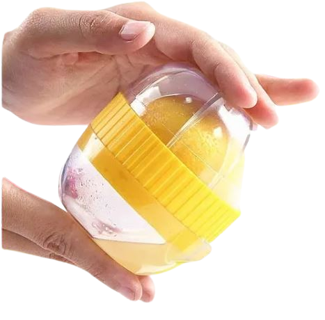 Mini Exprimidor De Limon-0