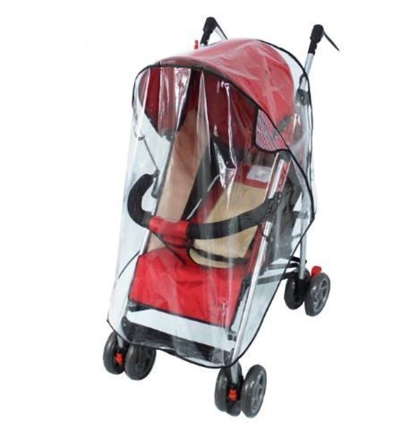Cubre Coche Impermeable para LLuvia, Frío-0