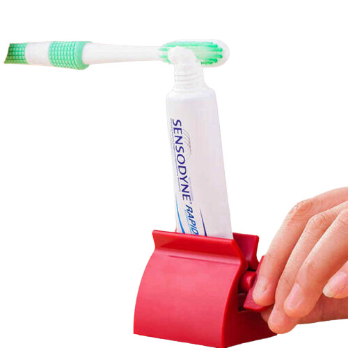 Exprimidor Pasta Dental-0