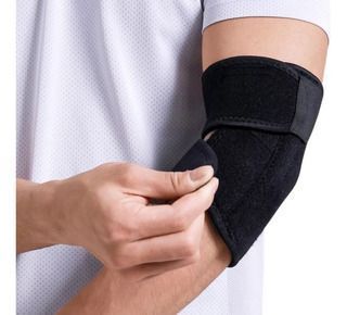 Codera Ajustable Para Lesiones-0