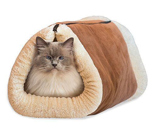 Cama para Gatos 2 en 1-0