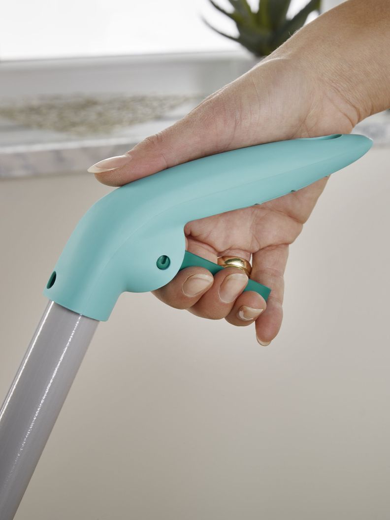 Mopa de piso con rociador incluido ancho 27 cm.-2