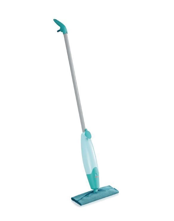 Mopa de piso con rociador incluido ancho 27 cm.-0