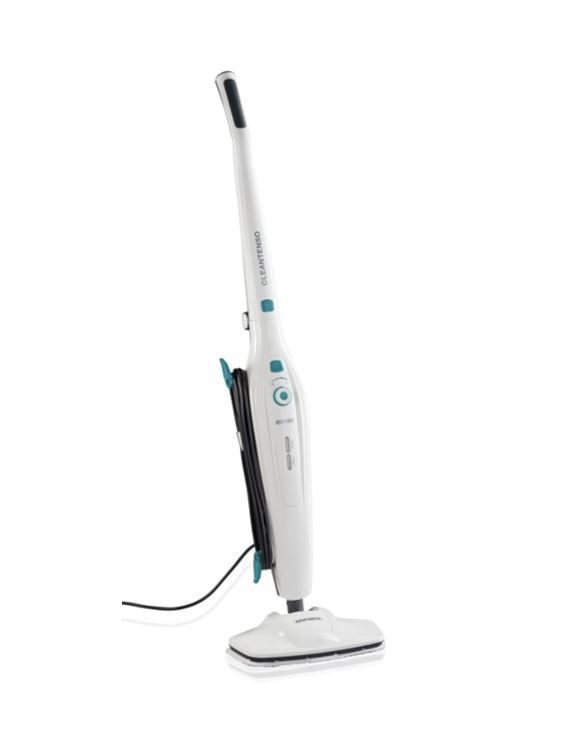 Mopa a vapor para pisos Clean Tenso-0
