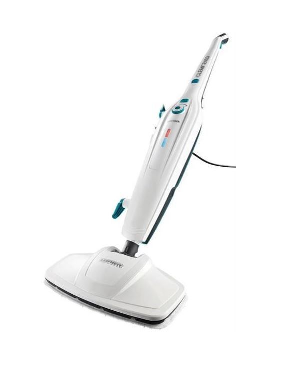 Mopa a vapor para pisos Clean Tenso-1