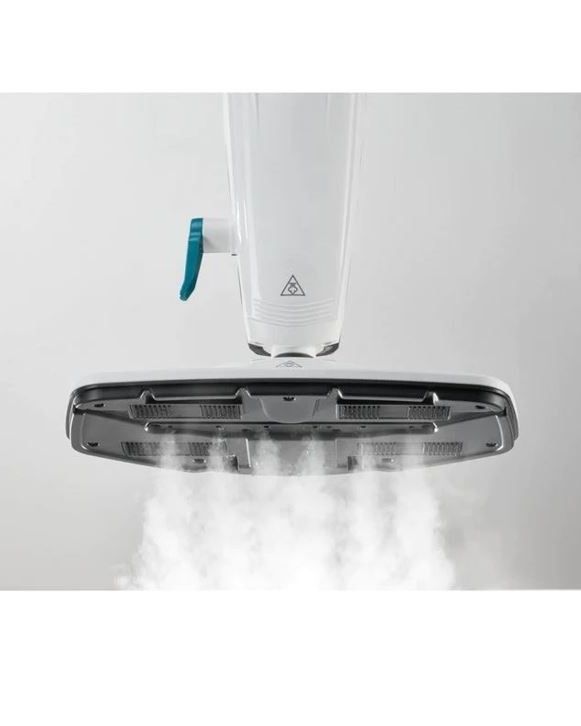 Mopa a vapor para pisos Clean Tenso-3