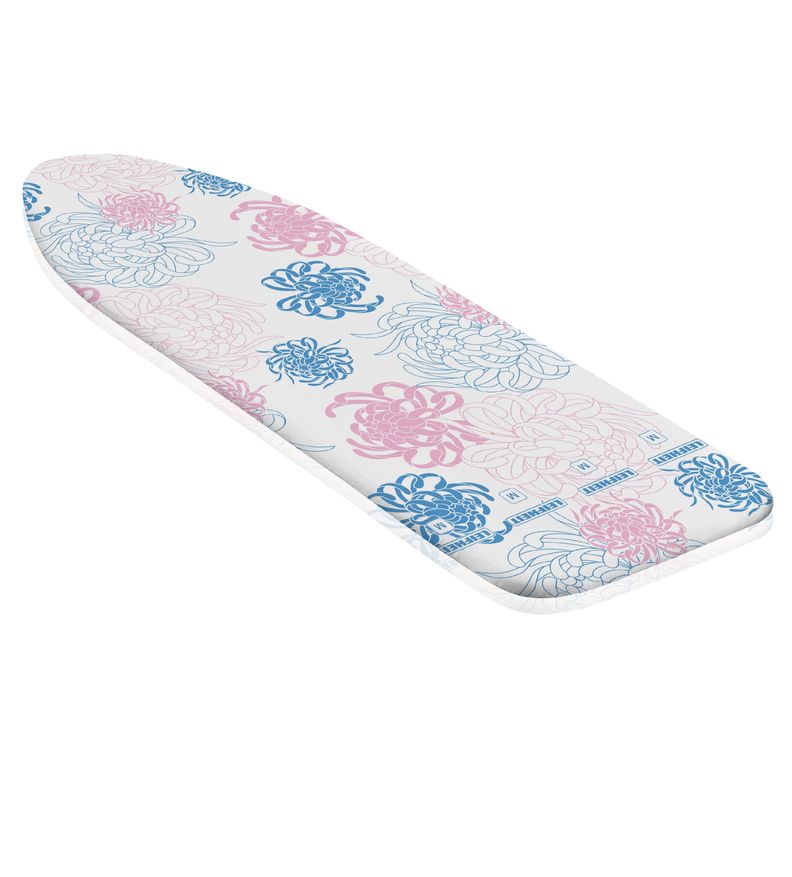 Funda para tabla de planchar 125 x 40 cm.-0