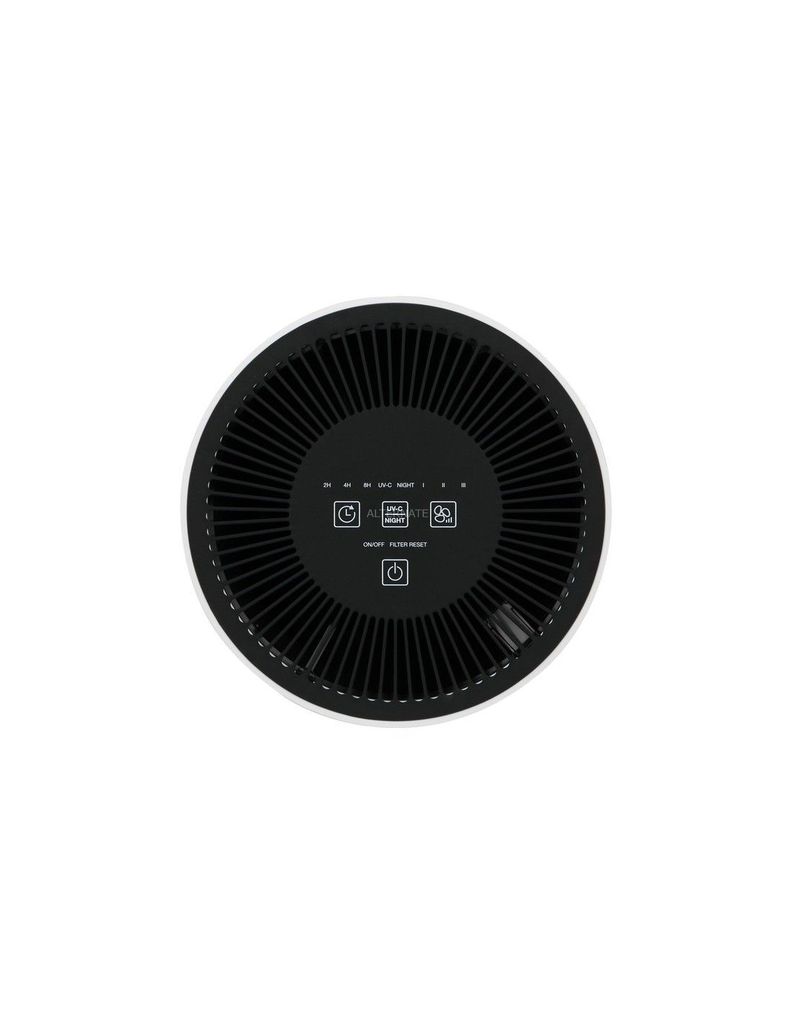 Purificador de aire soehnle clean 300-3