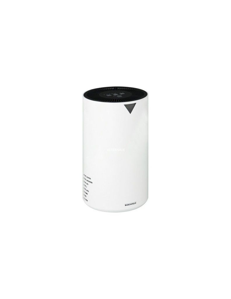 Purificador de aire soehnle clean 300-0