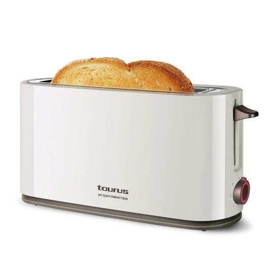 Tostador eléctrico -0