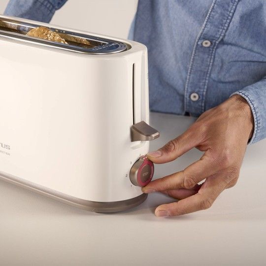 Tostador eléctrico -2