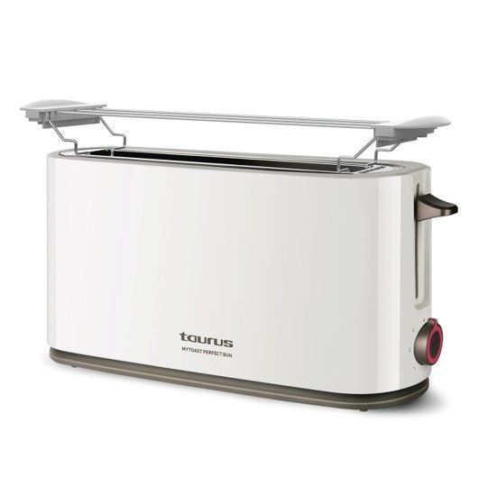 Tostador eléctrico -4