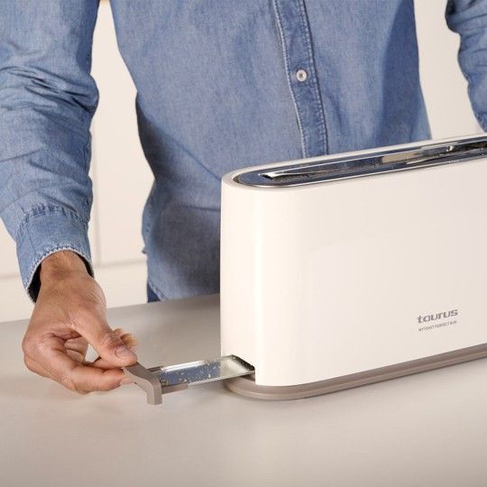Tostador eléctrico -5