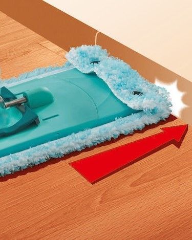 Limpiador Piso Parquet y Laminado 1 Lt.-1