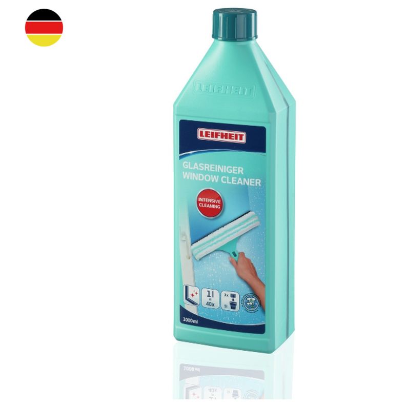 Limpavidrios 1 Lt Leifheit-0