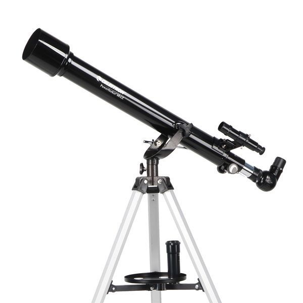 Telescopio Celestron Powerseeker 60az-0