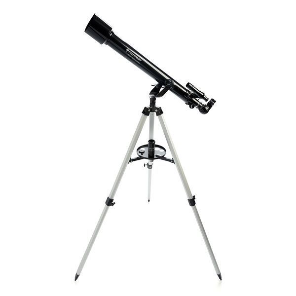 Telescopio Celestron Powerseeker 60az-1