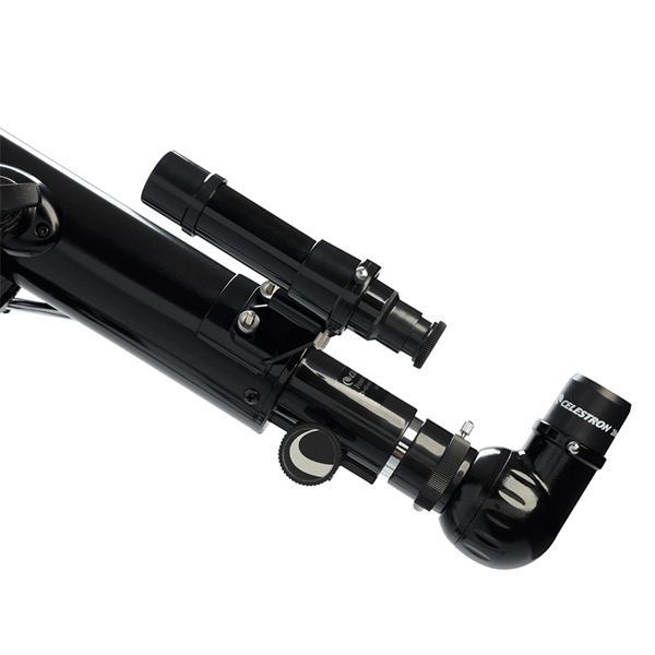 Telescopio Celestron Powerseeker 60az-2