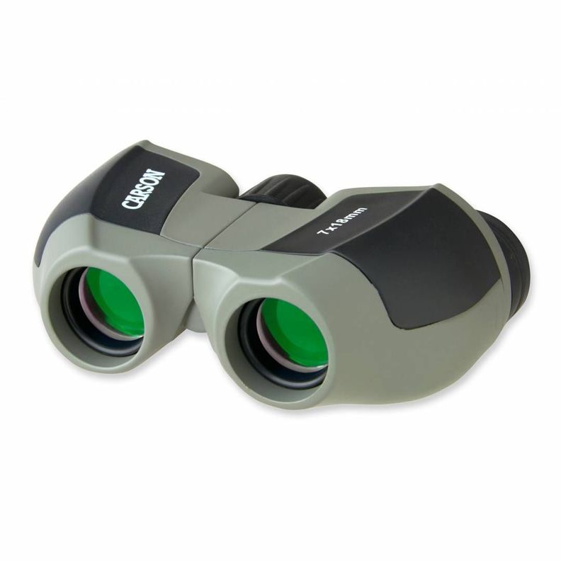 Binocular Carson MiniScout 7x18mm -0