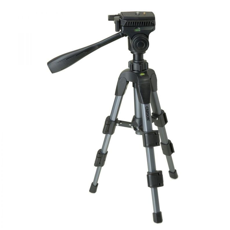 Tripode Carson The Rock TR-100