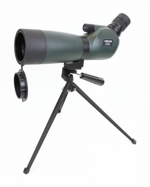 Catalejo Carson Everglade 15-4560