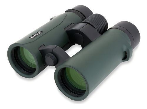 Binocular Carson Rd Series 8x42 Bak-4