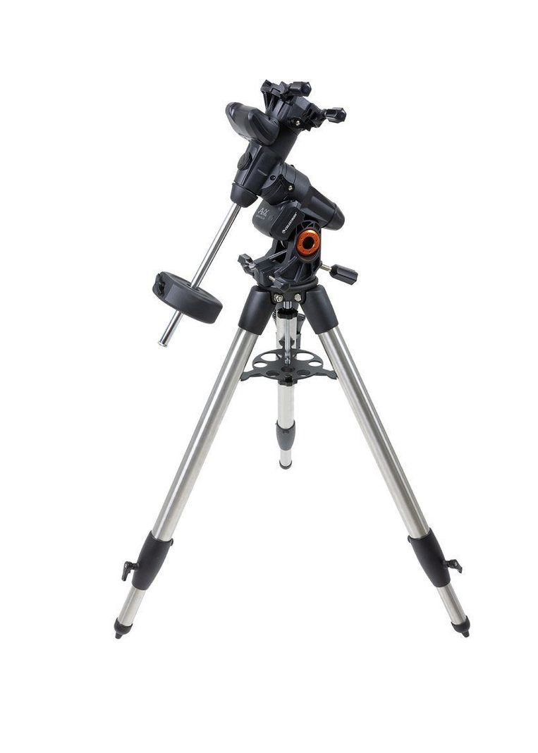 Montura Trípode Celestron Advanced Vx-1